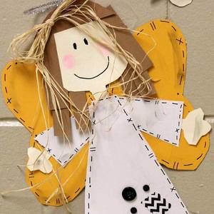 Meet your Posher, Dolores